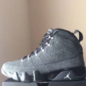 Jordan 9